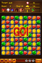 Fruit Saga APK Download for Android