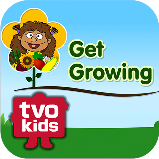TVOKids Alphabet Goop APK (Android App) - Free Download