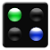 Binary Clock Widget icon