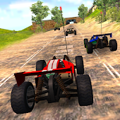 rc racing rival