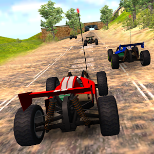 RC Racing Rivalicon