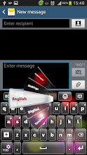 Lights Keyboard APK Download for Android