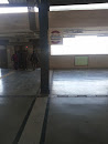 Kaushambi Metro Station