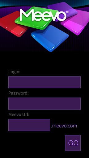 My Meevo screenshots 1