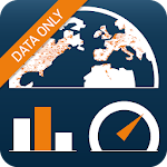 Cover Image of Download Traffic Monitor & 3G/4G Speed  APK