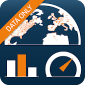 Traffic Monitor & 3G/4G Speed