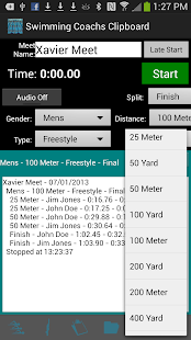How to mod Swimming Coach's Clipboard 1.30 mod apk for android