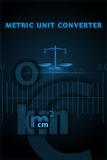 Metric Unit Converter