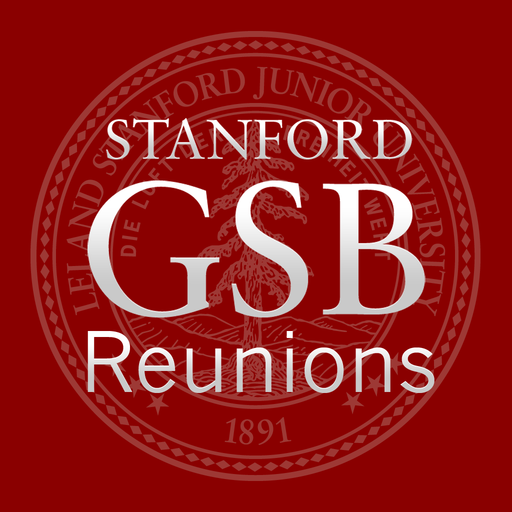 GSB Reunions 商業 App LOGO-APP開箱王