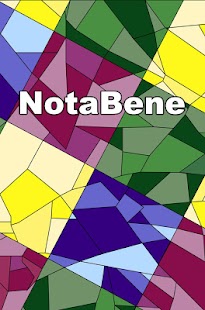 NotaBene 3