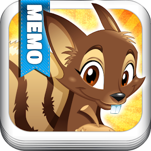 Find The Pairs MatchUp Memory.apk 1.5