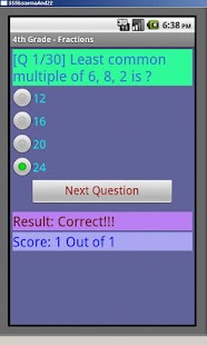 How to mod 4th Grade Math 10.0 mod apk for pc