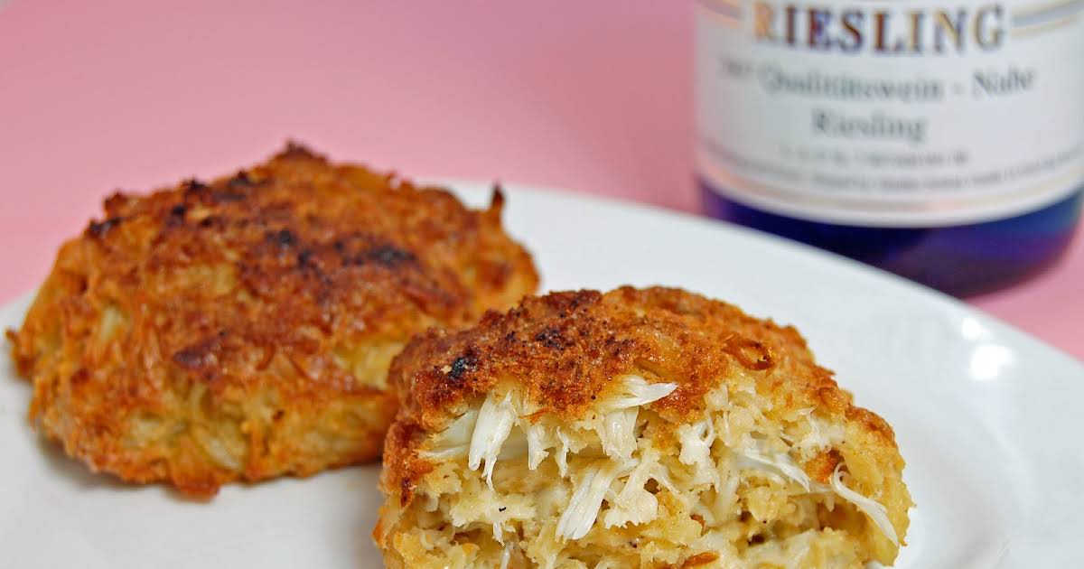 10 Best Ritz Cracker Seafood Stuffing Recipes Yummly