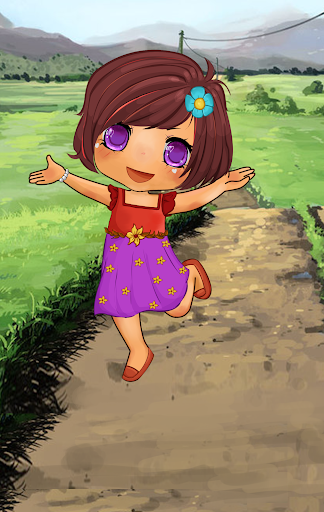 Dora Dress Up