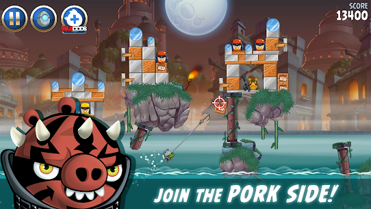 Angry Birds Star Wars Ii Free Mod Unlimited Money 1 9 25 Latest Apk - angry birds star wars ii free mod angry birds space roleplay roblox Angry Birds Star Wars Ii Free Mod Unlimited Money 1 9 25 Latest Apk - angry birds space roleplay roblox