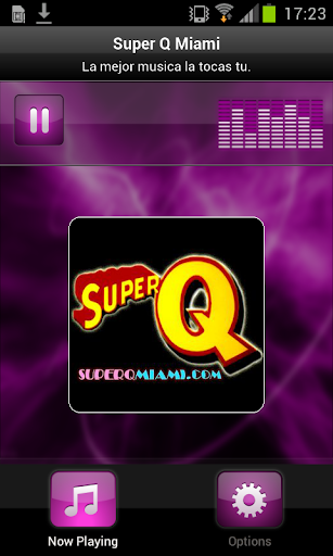 Super Q Miami