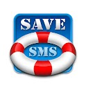 SaveSMS logo