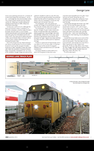 Free British Railway Modelling APK for Android