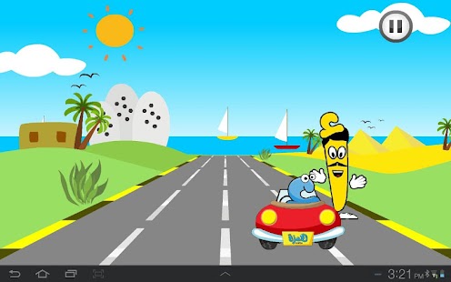How to mod Hamza & His Letters- Egyptian 4.2.2 unlimited apk for pc