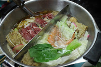 榮飛小火鍋1 (已歇業)