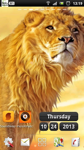 免費下載個人化APP|lions live wallpapers app開箱文|APP開箱王