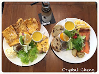 呼嚕咖啡 Forro cafe (已歇業)