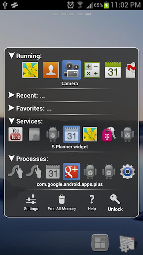 AppSwipe! (Task Switcher) Full