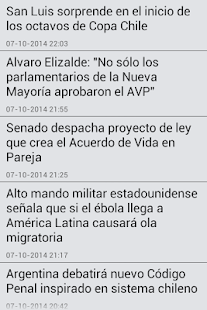 Noticias Chile(圖4)-速報App