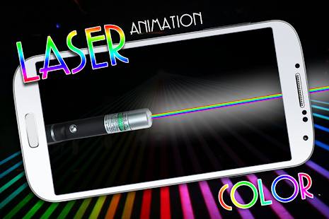 How to mod Simulator laser animation 1.0 apk for android