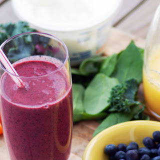 Superfood Smoothie