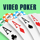 Video Poker FREE