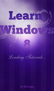 How to download Learn Windows 8 1.0 mod apk for android