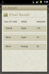 How to get LA Account 1.1 unlimited apk for pc