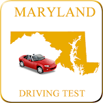 Maryland Driving Test Apk