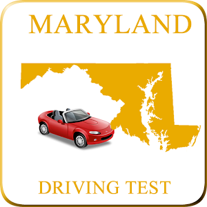 Maryland Driving Test.apk 3.1.0