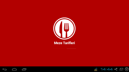 Meze Tarifleri