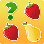Fruits Games - Exercise Memory Apk
