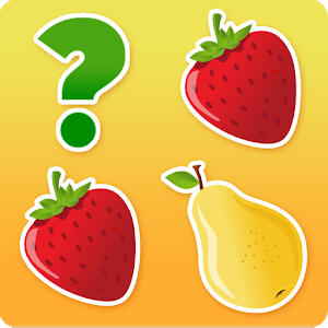 Fruits Games - Exercise Memory.apk 2.9