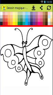 Dessin magique - Jeux enfant Screenshots 3