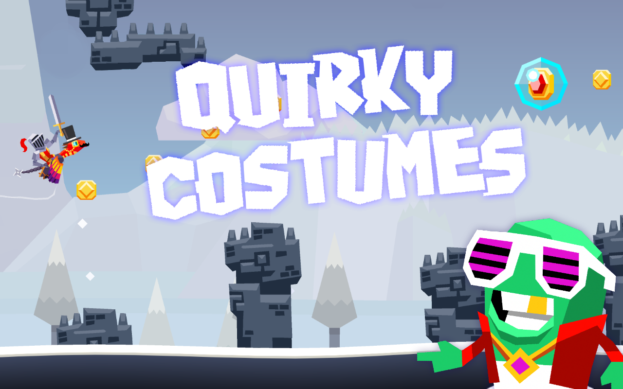 Dragon Season - screenshot