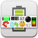 Yabawi (Battery Widget) logo
