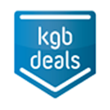 kgb deals logo