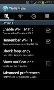 免費下載工具APP|Wi-Fi Matic - Auto WiFi On Off app開箱文|APP開箱王