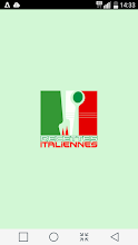 Recettes Italiennes APK Download for Android