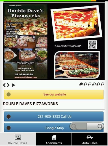 免費下載商業APP|Double Daves Pizzaworks app開箱文|APP開箱王