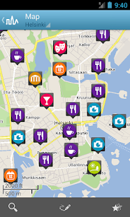 Finland Travel Guide Triposo(圖3)-速報App