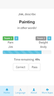 Free Download Party Games Lite APK for Android