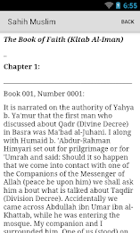 Sahih Muslim poster 3