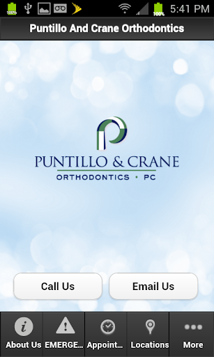 Puntillo Crane Orthodontics