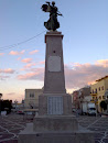 Monumento ai Caduti di Spadafora